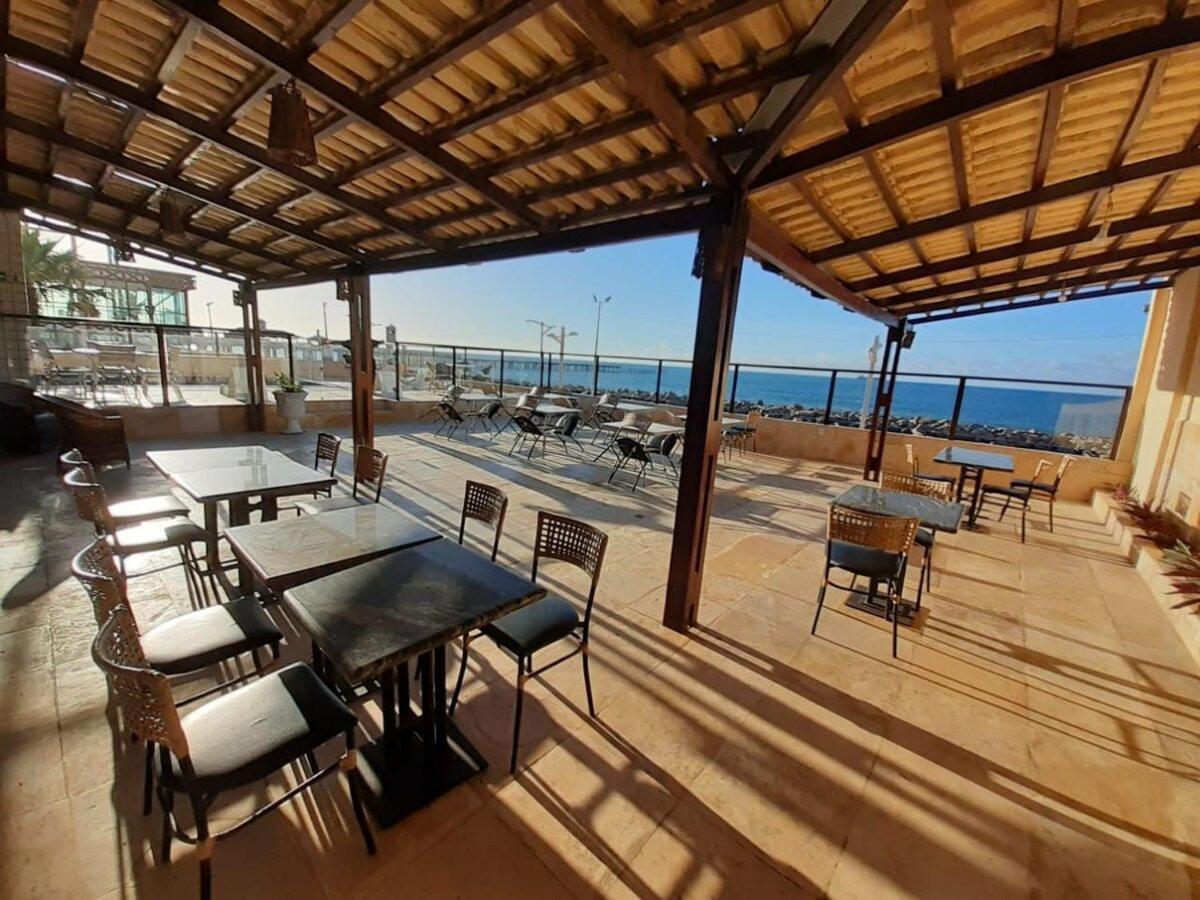703 Flat Mobiliado Praia De Iracema Fortaleza  Kültér fotó